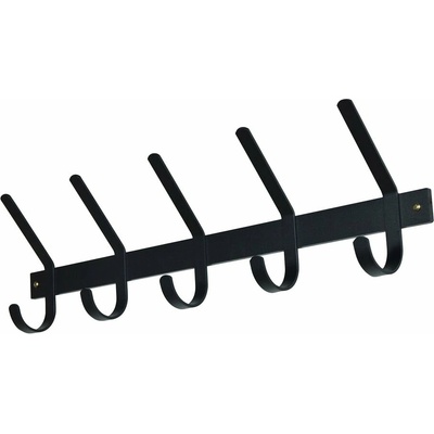 Spinder Design Dexter 70 cm Čierny