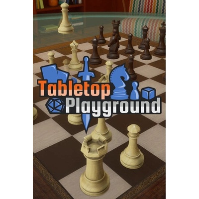 Modularity Tabletop Playground (PC)