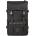 Topo Designs Дневна раница Topo designs Rover Pack Tech 20 Daypack - Black / Black - размер One Size (502-9222-0111)