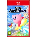 Nintendo Kirby Air Riders (Switch 2)