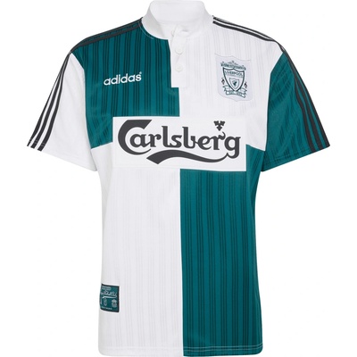 adidas Liverpool FC Away 95 biela
