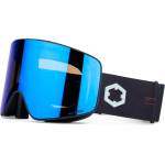 Out Of Ски маска Out of Void Mirror S2 Ski goggles - Out Core / Blue MCI - размер One Size (417-5883-0511)