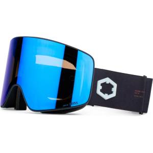 Out Of Ски маска Out of Void Mirror S2 Ski goggles - Out Core / Blue MCI - размер One Size (417-5883-0511)