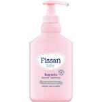 FISSAN Бебешки шампоан за коса и тяло, Fissan Baby Bagnetto Baby Shampoo & Shower Gel 500ml