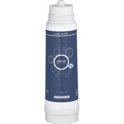 Filtr filtrační patrona GROHE Blue velikost L