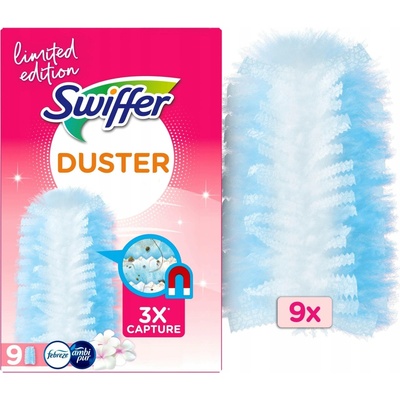 Swiffer Duster Náplně 9 ks