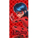 Jerry Fabrics Osuška Miraculous MIR218 70 x 140 cm