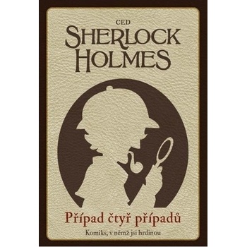 REXhry Sherlock: Případ čtyř případů