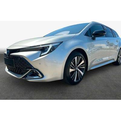 Toyota Corolla 2.0 Hybrid Touring Sports 131 kW