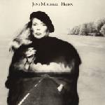 Joni Mitchell - Hejira (LP) (0603497826681)