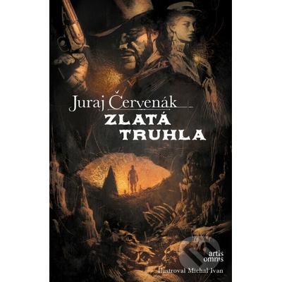 Zlatá truhla