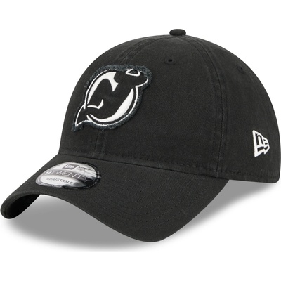 New Jersey Devils NHL NEW ERA 920 Stamp