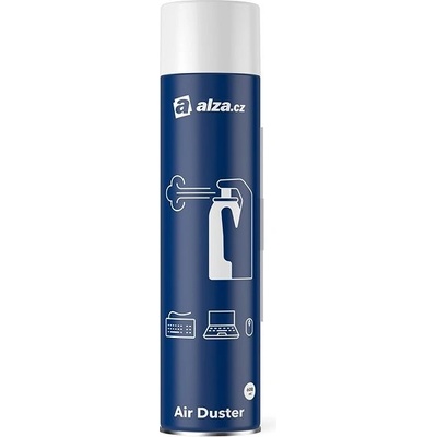 Alza Air Duster 600 ml – Zboží Mobilmania