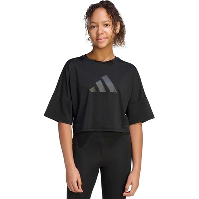 Adidas Тениска future icons cropped