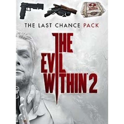 The Evil Within 2: The Last Chance Pack