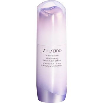 Shiseido White Lucent Illuminating Micro-Spot Serum изсветляващ серум против пигментни петна 30ml