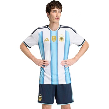 Adidas performance Тениска Argentina 26 Home Authentic Jersey