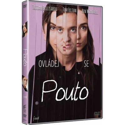 Pouto DVD
