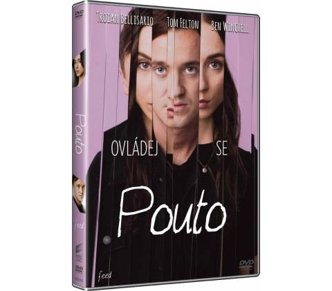 Pouto DVD