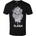 Plastic head мъжка тениска slash - dragon skull - plastic head - ph13769