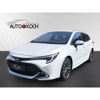 Toyota Corolla 2.0 Hybrid Touring Sports 135 kW
