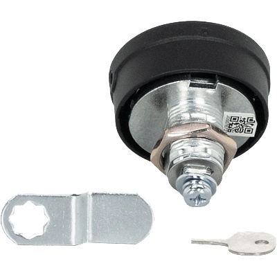 Carmen Ключалка с код за метален шкаф Carmen (3580704)