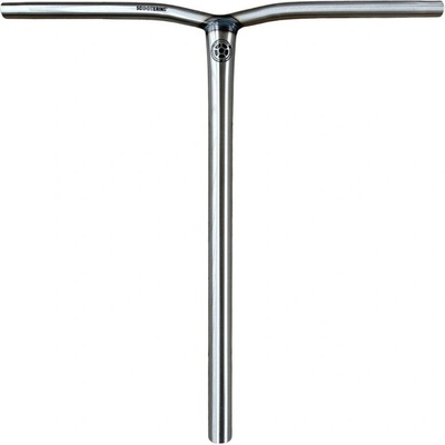 Řídítka SCOOTERING ULTRALIGHT T+Y 630mm POLISHED
