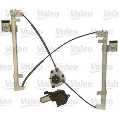 VALEO Mechanizmus zdvíhania okna 850815