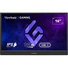 ViewSonic VA1655