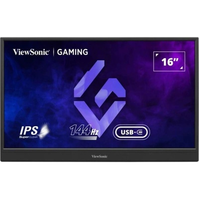 ViewSonic VA1655