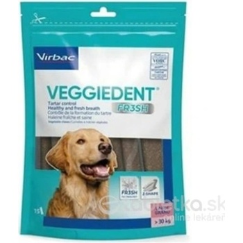 C.E.T. Chews L žvýkací plátky 15 ks 490 g