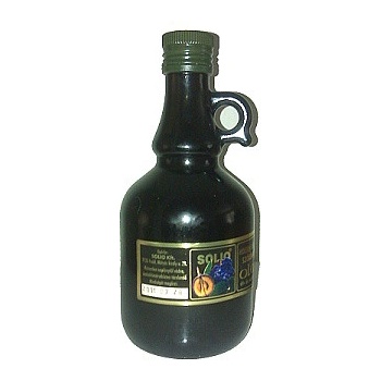 Solio Olej z hroznových jader za studena lisovaný 250 ml