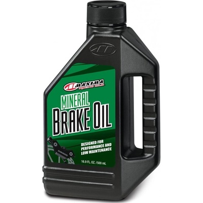 Sram Maxima Mineral Oil 500 ml