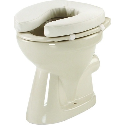 DMA BA 7252 Vyměkčení prkénka na WC
