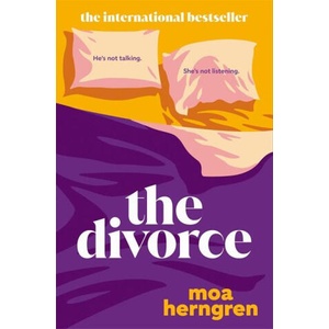 Divorce | Moa Herngren (2024)