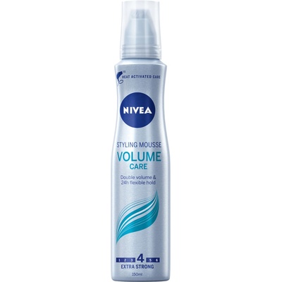 Nivea Volume & Strength tužidlo na vlasy 150 ml
