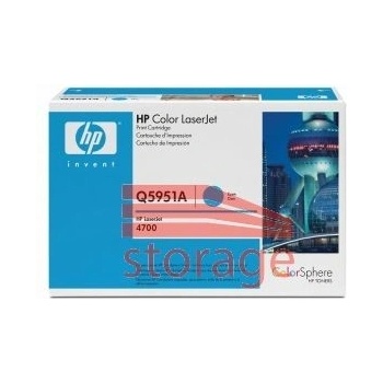 HP Q5951A - originálny