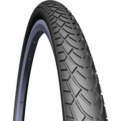 Rubena 26 x 1,75 (559-47) V41 Walrus čierny