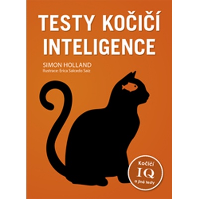 Testy kočičí inteligence