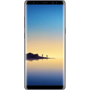 Samsung Galaxy Note 8 256GB Dual N9500
