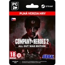 Company of Heroes 2 All Out War Edition