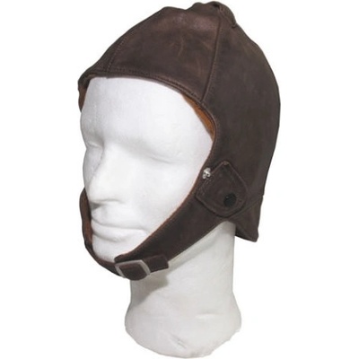 Cabrio letní hnědá