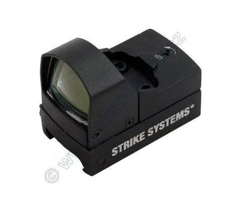 ASG Compact