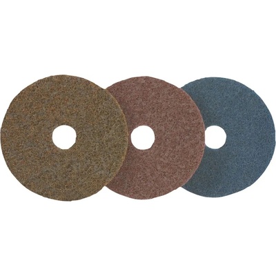 Format Brusný kotoučový 115 mm EDE87770005