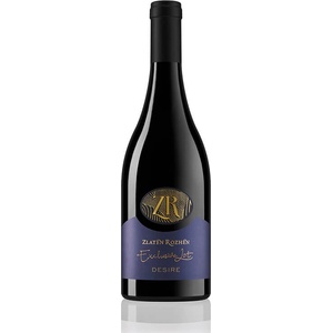 Zlaten Rozhen Exclusive Lot Desire Melnik 55 - червено вино 750ml