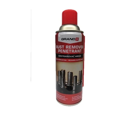 GrandX Uvoľnovač skrutiek P326 450ml