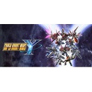 Super Robot Wars Y
