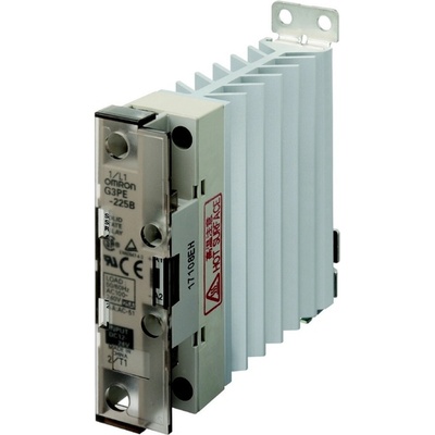 OMRON Relé G3PE-225B DC12-24 BY OMZ G3PE4002B