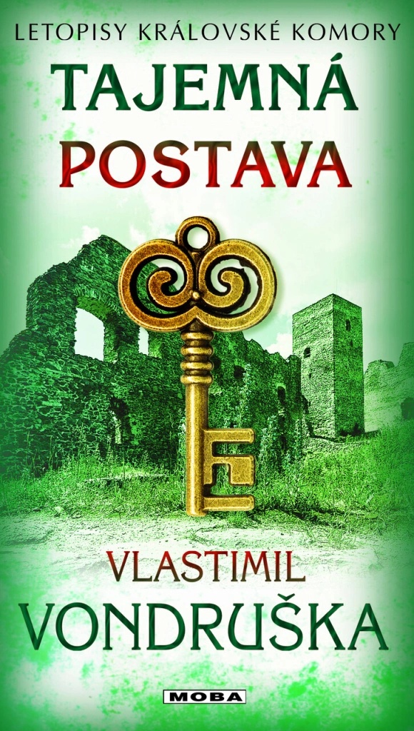 Tajemná postava
