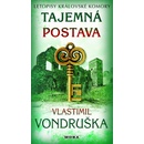 Tajemná postava